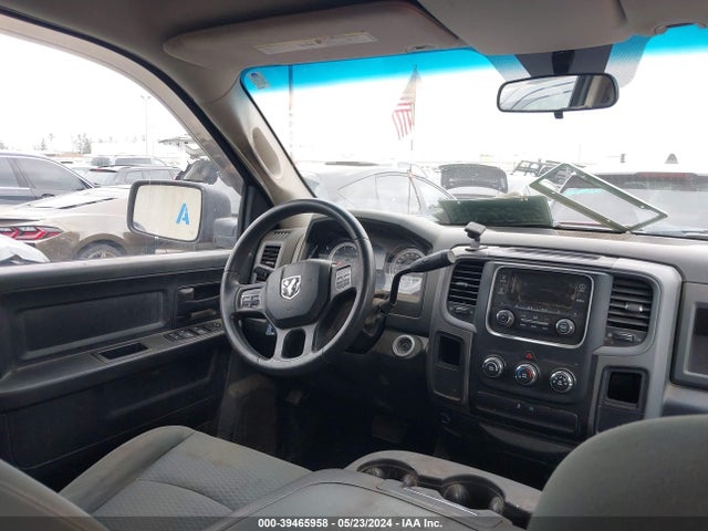 RAM 1500 Express 2014 1C6RR6FT3ES135610 Image 13