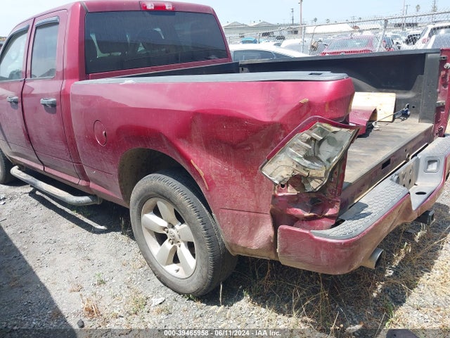 RAM 1500 Express 2014 1C6RR6FT3ES135610 Image 3