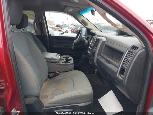 RAM 1500 Express 2014 1C6RR6FT3ES135610 Image 5