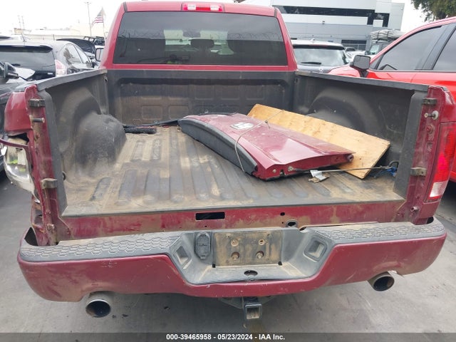 RAM 1500 Express 2014 1C6RR6FT3ES135610 Image 6