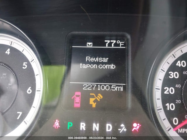RAM 1500 Express 2014 1C6RR6FT3ES135610 Image 7