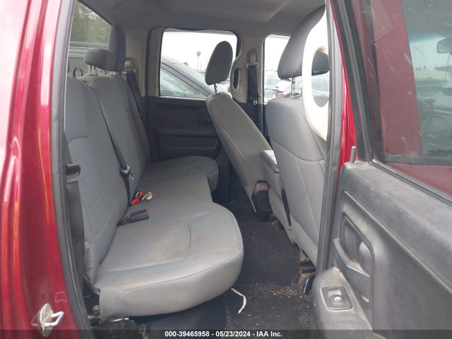 RAM 1500 Express 2014 1C6RR6FT3ES135610 Image 8