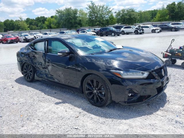 1N4AA6EV9MC506218 auction archive image