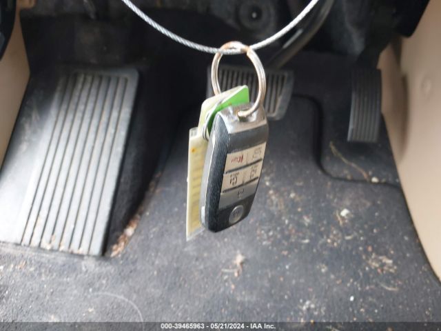 KNDMB5C18K6494850 KIA SEDONA EX