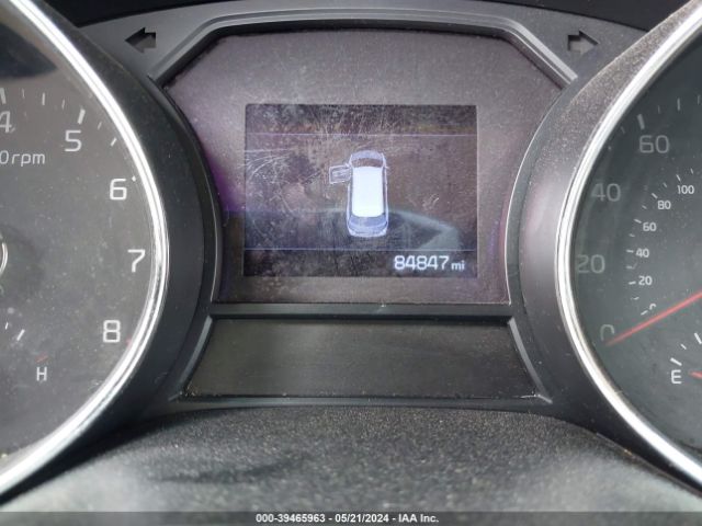 KNDMB5C18K6494850 KIA SEDONA EX