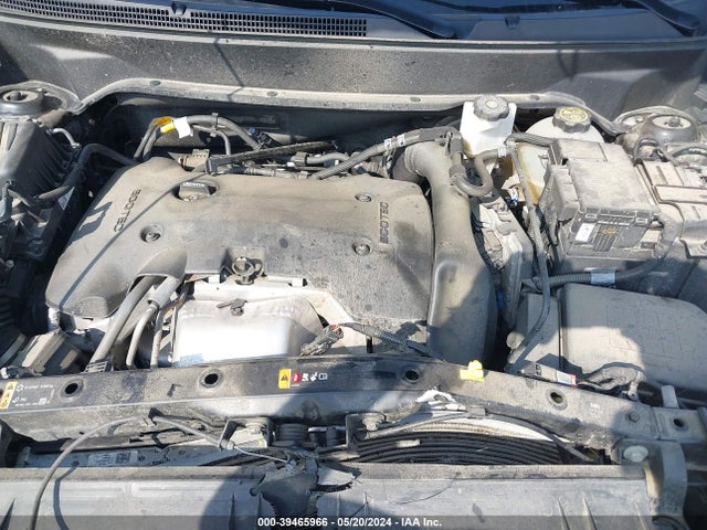 GMC Terrain Awd Denali 2020 3GKALXEX1LL113199 Image 10