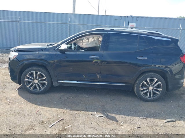 GMC Terrain Awd Denali 2020 3GKALXEX1LL113199 Image 14
