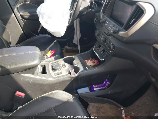 GMC Terrain Awd Denali 2020 3GKALXEX1LL113199 Image 5