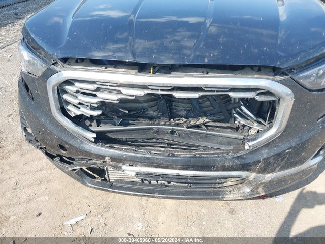 GMC Terrain Awd Denali 2020 3GKALXEX1LL113199 Image 6