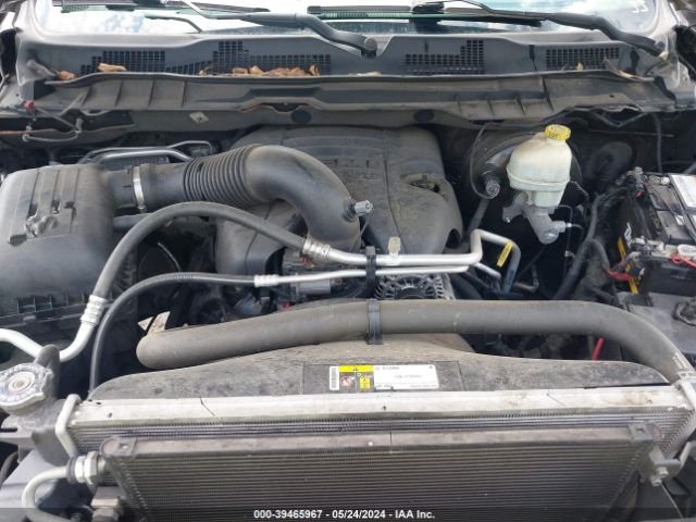 1C6RR6MT9FS613016 RAM 1500 Sport