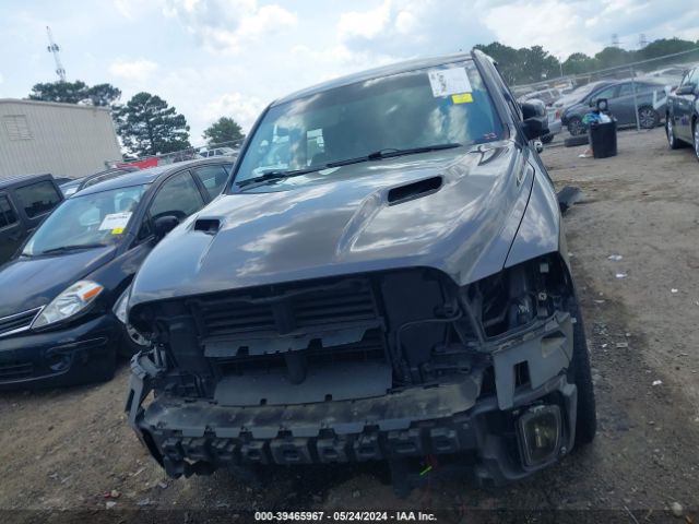 1C6RR6MT9FS613016 RAM 1500 Sport