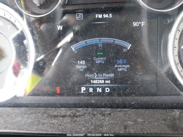 1C6RR6MT9FS613016 RAM 1500 Sport