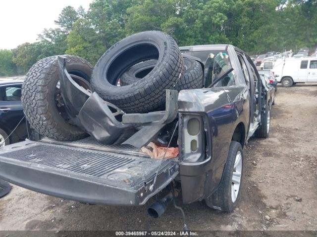 1C6RR6MT9FS613016 RAM 1500 Sport