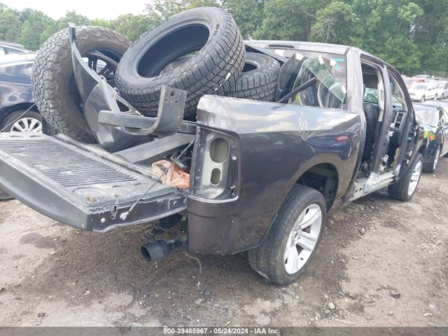 1C6RR6MT9FS613016 RAM 1500 Sport