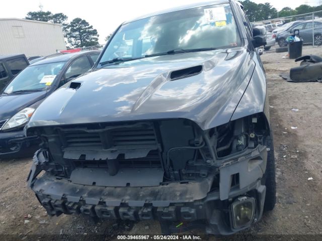 1C6RR6MT9FS613016 RAM 1500 Sport