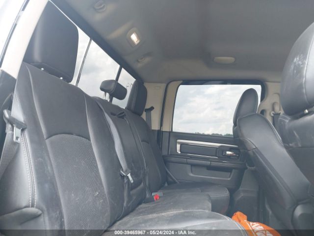 1C6RR6MT9FS613016 RAM 1500 Sport