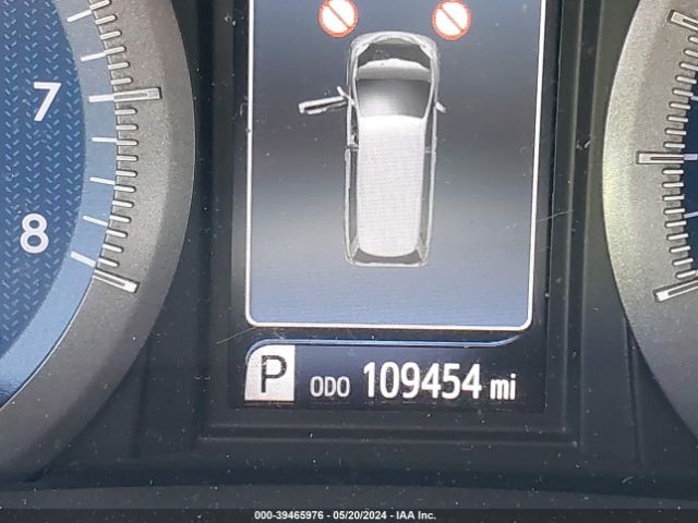 5TDYK3DC8FS574175 Toyota Sienna Limited Premium 7 Passenger