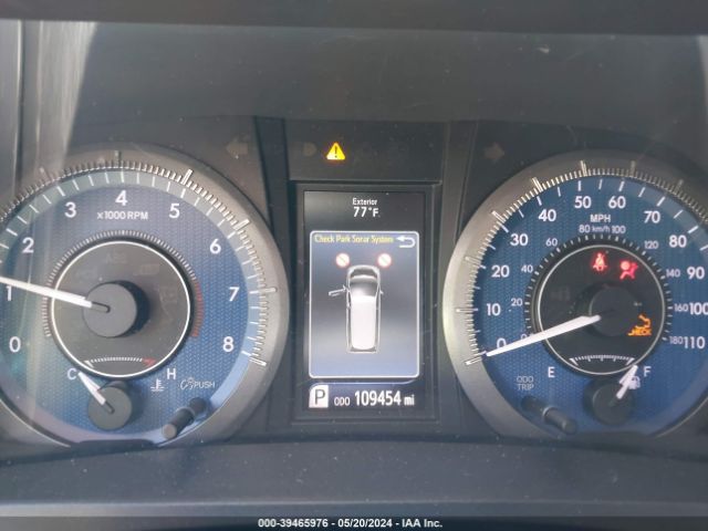 5TDYK3DC8FS574175 Toyota Sienna Limited Premium 7 Passenger