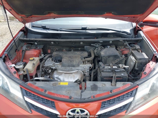 Toyota Rav4 Xle 2015 2T3WFREV2FW206815 Image 10