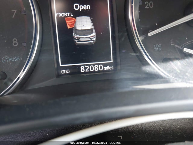 Toyota Highlander Xle V6 2015 5TDKKRFH4FS102864 Image 15