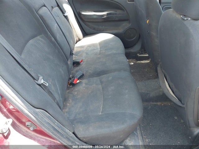 ML32F3FJ5HHF18908 Mitsubishi Mirage G4 Es