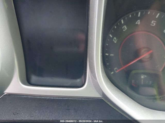 2G1FK1EJ8F9119451 Chevrolet CAMARO 2SS