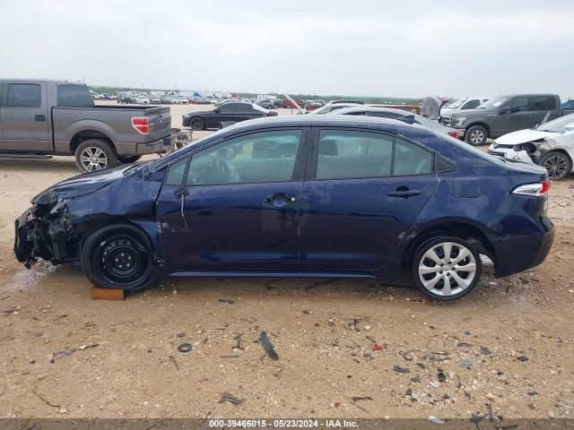 Toyota COROLLA LE 2022 5YFEPMAE8NP319131 Image 14
