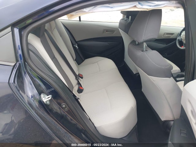 Toyota COROLLA LE 2022 5YFEPMAE8NP319131 Image 8