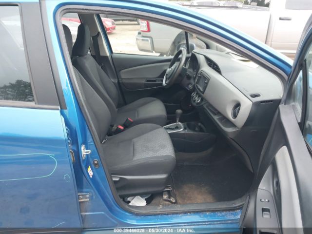 VNKKTUD30GA058407 Toyota YARIS L