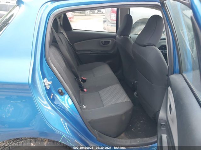 VNKKTUD30GA058407 Toyota YARIS L