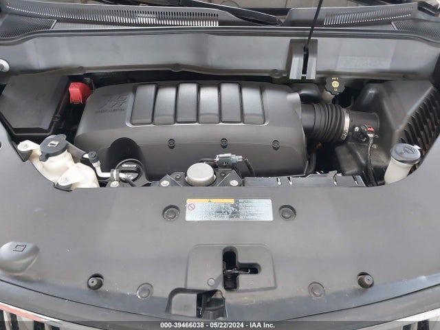 5GAKRBKD5GJ333360 Buick Enclave Leather