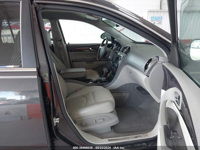5GAKRBKD5GJ333360 Buick Enclave Leather