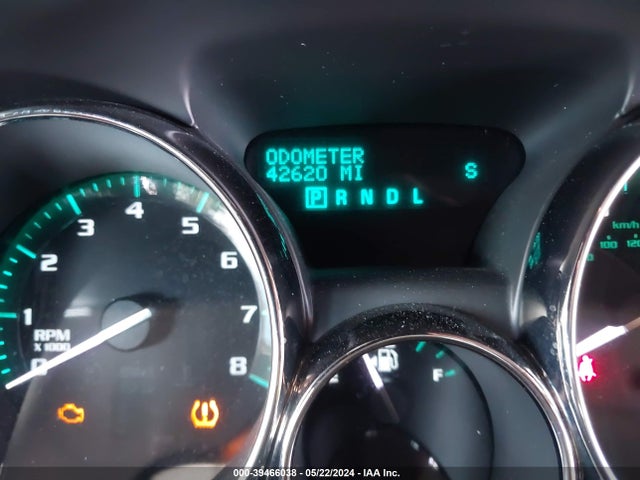5GAKRBKD5GJ333360 Buick Enclave Leather