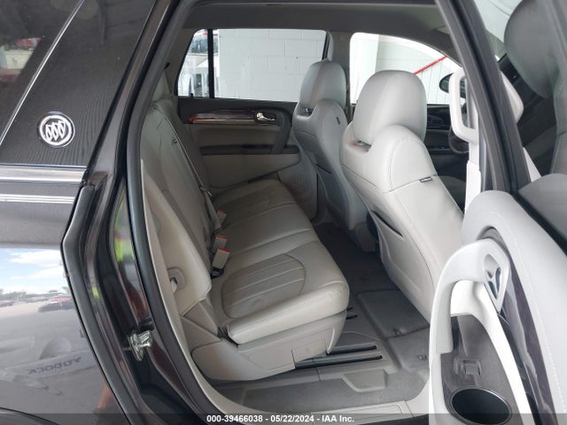 5GAKRBKD5GJ333360 Buick Enclave Leather