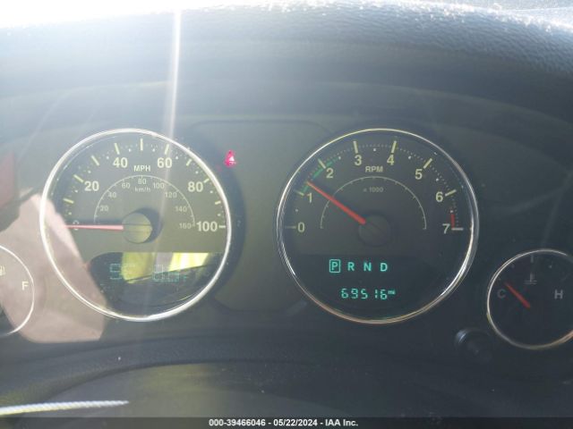 1C4BJWDG4HL754478 Jeep Wrangler Unlimited Sport 4x4