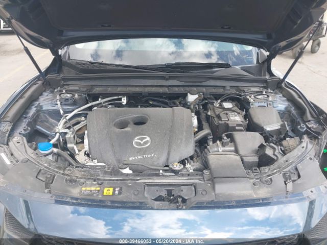 7MMVABDM5RN187778 Mazda Cx-50 2.5 S Premium