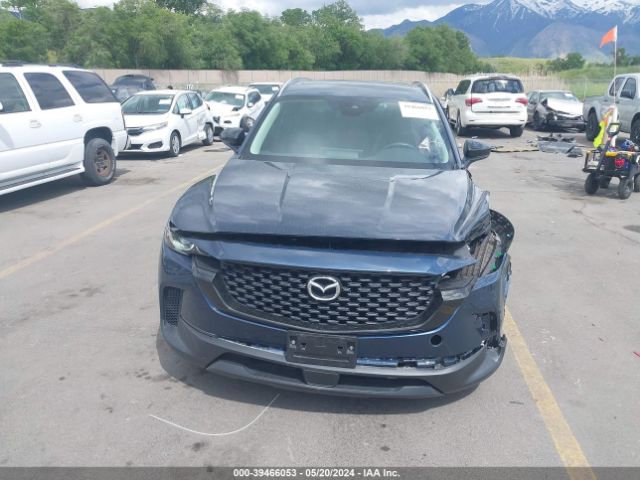 7MMVABDM5RN187778 Mazda Cx-50 2.5 S Premium