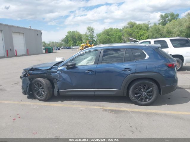 7MMVABDM5RN187778 Mazda Cx-50 2.5 S Premium