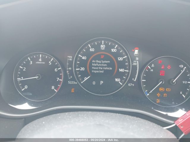 7MMVABDM5RN187778 Mazda Cx-50 2.5 S Premium