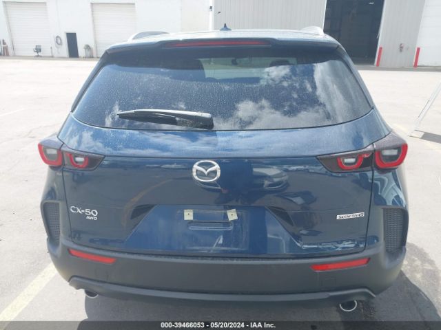 7MMVABDM5RN187778 Mazda Cx-50 2.5 S Premium