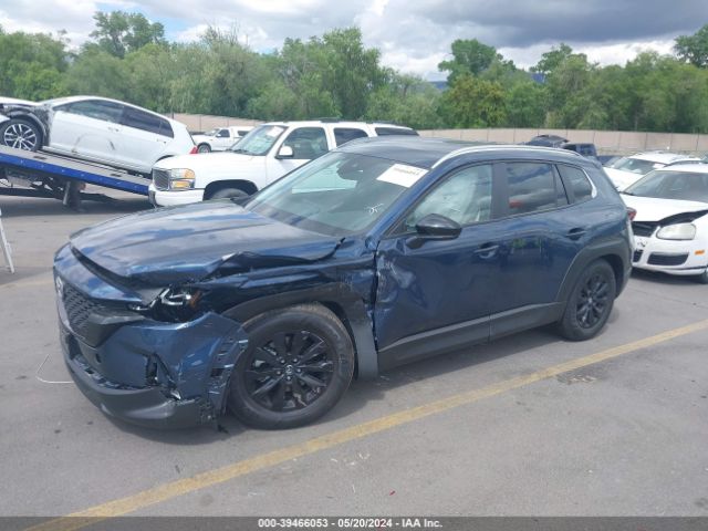 7MMVABDM5RN187778 Mazda Cx-50 2.5 S Premium