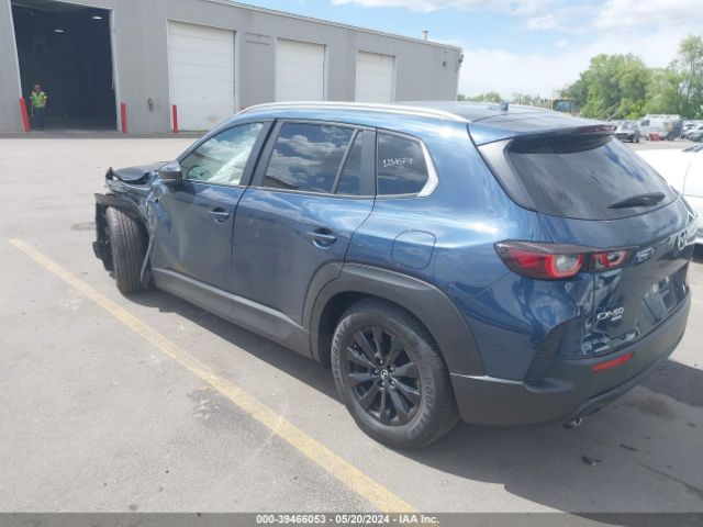 7MMVABDM5RN187778 Mazda Cx-50 2.5 S Premium