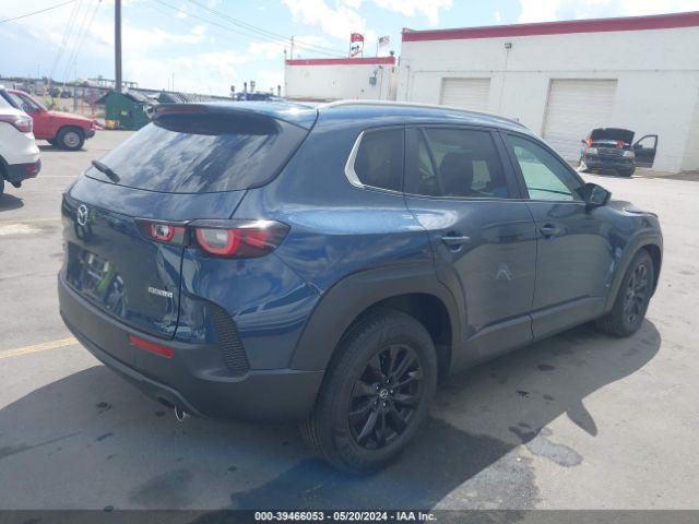 7MMVABDM5RN187778 Mazda Cx-50 2.5 S Premium
