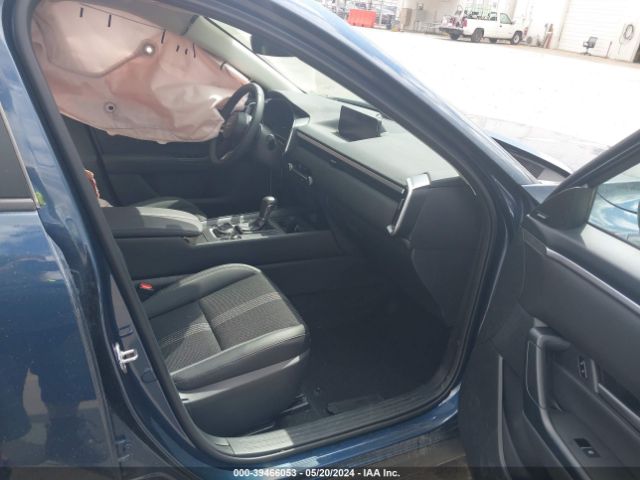 7MMVABDM5RN187778 Mazda Cx-50 2.5 S Premium