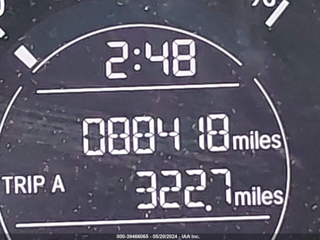 3CZRU6H31HG704741 Honda HR-V LX