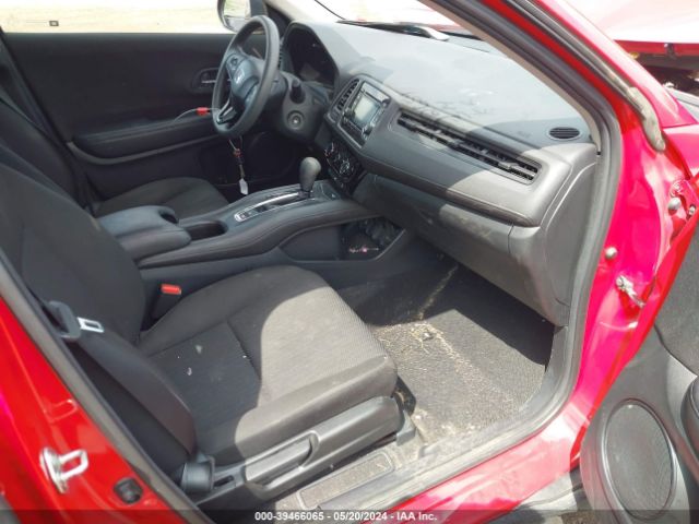 3CZRU6H31HG704741 Honda HR-V LX