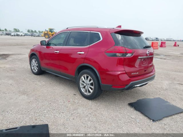 JN8AT2MT2HW386851 Nissan ROGUE SV