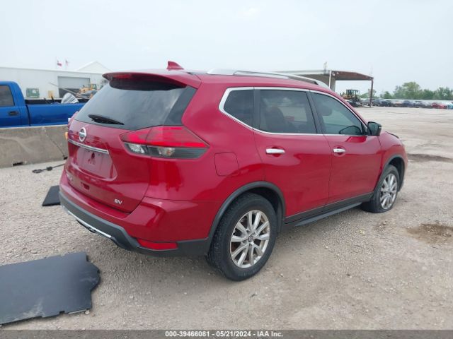 JN8AT2MT2HW386851 Nissan ROGUE SV