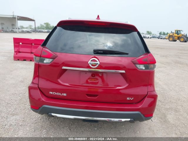 JN8AT2MT2HW386851 Nissan ROGUE SV