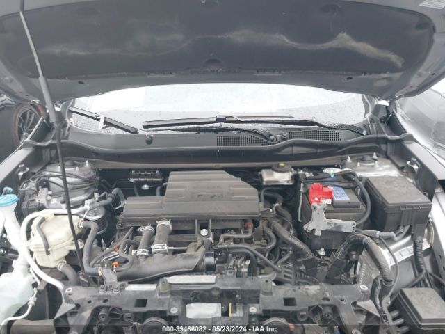 2HKRW1H55NH402506 Honda Cr-v 2wd Ex